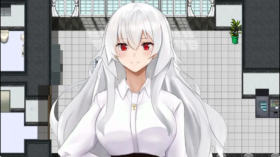 【PC/AI汉化/爆款/RPG游戏/6.50G】 圣杯都市 （聖杯都市） Ver1.0.3 AI汉化版+全回想存档+爆款RPG游戏+6.50G