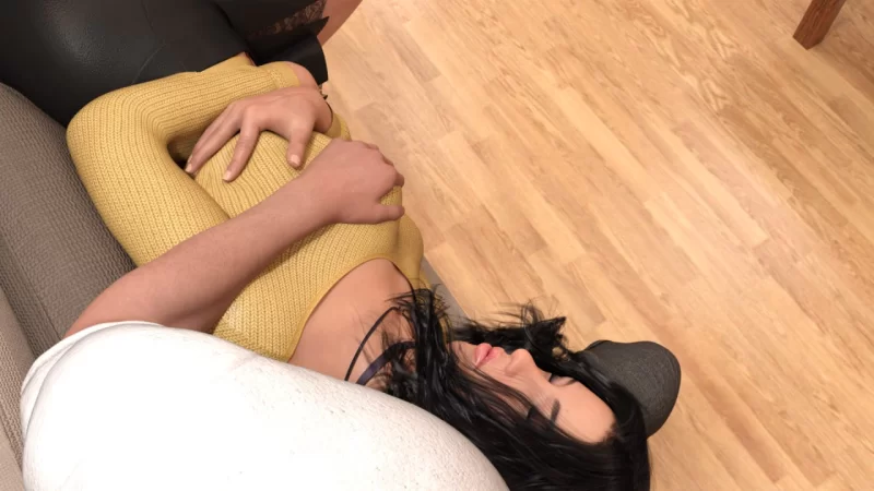 [PC][SLG/3D/欧美]出来操逼 迟早要射精的 Goes Around, Cums Around v… [1+595M][百度盘]