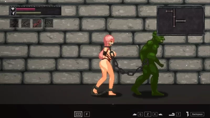 [动作ACT/像素动态] 纳塔莱·内什 ナーテイル・ネーシェV1.0.5.7DL官中 [1+1.37g][百度盘]