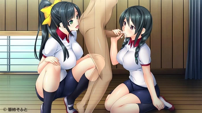 【ADVAI汉化PCCV存档】催眠学園2年生 [1+1G][百度盘]