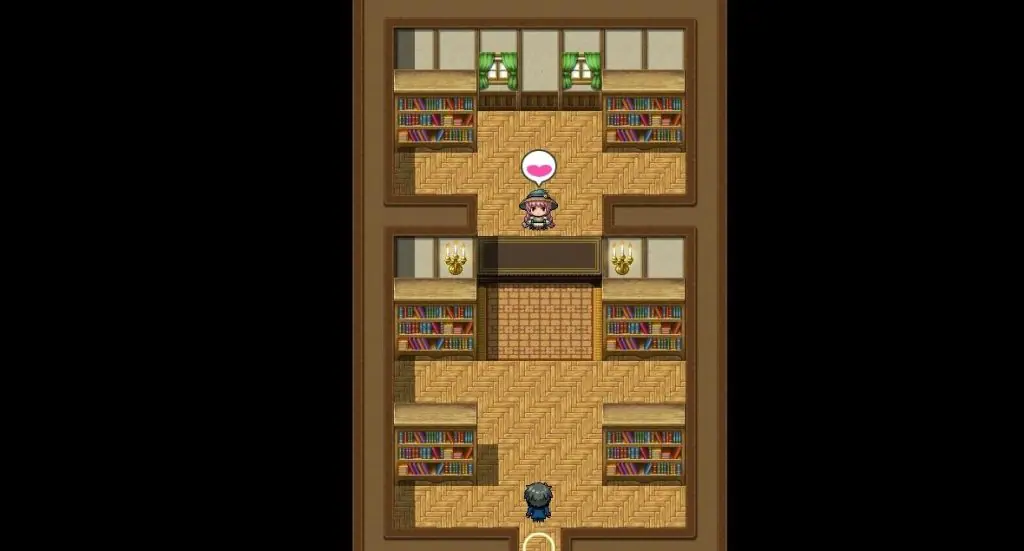 【PC/AI汉化/制服/NTR/日式/2D/RPG游戏/1.50G】窗帘的另一侧 Ver1.8 AI汉化版＋全回想存档+制服+NTR+日式2DRPG游戏+1.50G