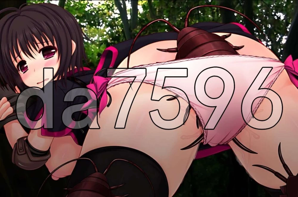 [日式SLG/更新]虫之奸狱 Insect Prison Remake v1.45 PC+安卓 官中步兵 [1+770M][百度盘]
