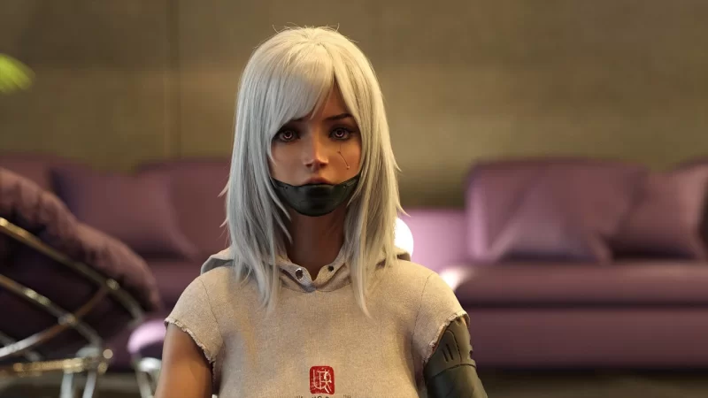[SLG汉化PC动态步兵]阿尔忒弥   Artemis  v0.7 [1+5G][百度盘]