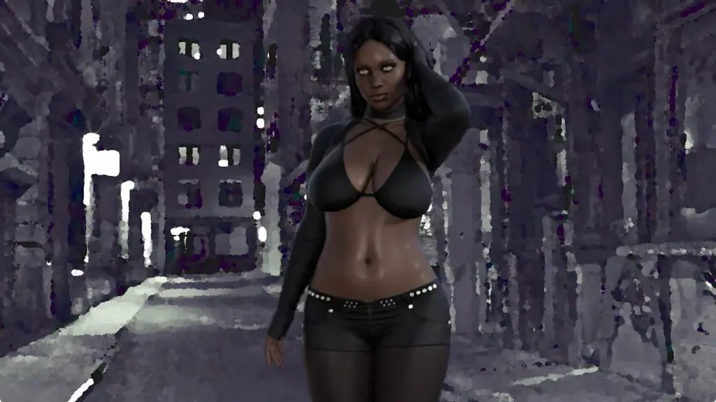 【PC/AI汉化/欧美/RPG游戏/1.40G】 Episodes From San-Undress Ver0.8 AI汉化步兵版+存档+欧美RPG游戏+1.40G