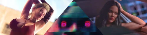 【欧美SLG/AI汉化/动态】合成人 The Synthetic Ep.7 [1+5.89G][百度盘]