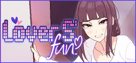 更新[PC/全CG/佳作/互动/像素动态] 恋人日常 Lovers’ Fun! Ver.1.21 [1+68.M][百度盘]