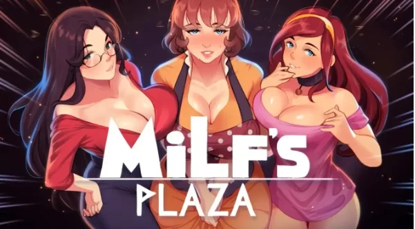 【SLG/官中pc】淑女广场 v18b22+DLC 官方中文版 [1+3.44G][百度盘]