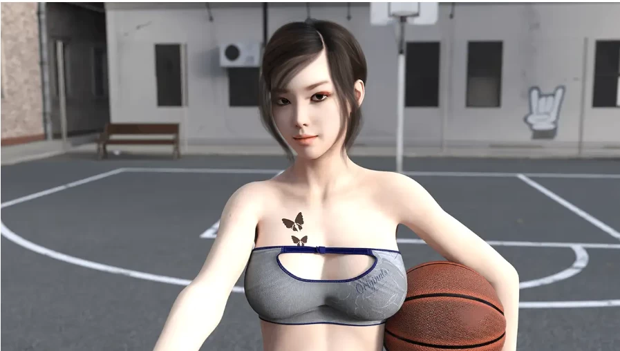 妻子的困境重温v0.93.4b赞助 AI版【PC+安卓 [1+1.33g][百度盘]