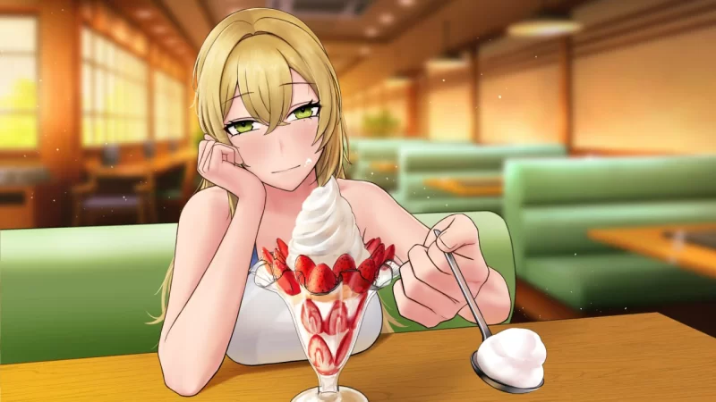 [PC][SLG/2D/日式]欲望的低语 美咲之路 Whispers of Desire Misaki’s P… [1+4.12G][百度盘]