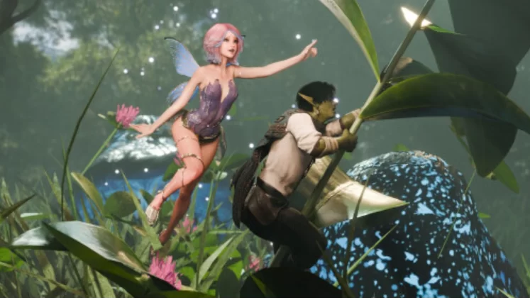 Goblins Stole My Panties Final [PC [1+1.77g][百度盘]