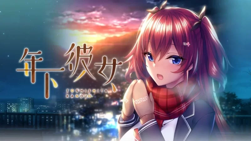 【ADV/安卓】年下彼女 [1+1281M][百度盘]