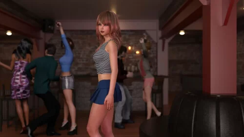 [欧美SLG]歌手The Singer 0.93汉化版PC+安卓 [2+6.3g][百度盘]
