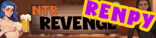 【欧美SLG/AI汉化/动态】NTR复仇 NTR Revenge v1.0 PC+安卓 [1+1.9G][百度盘]