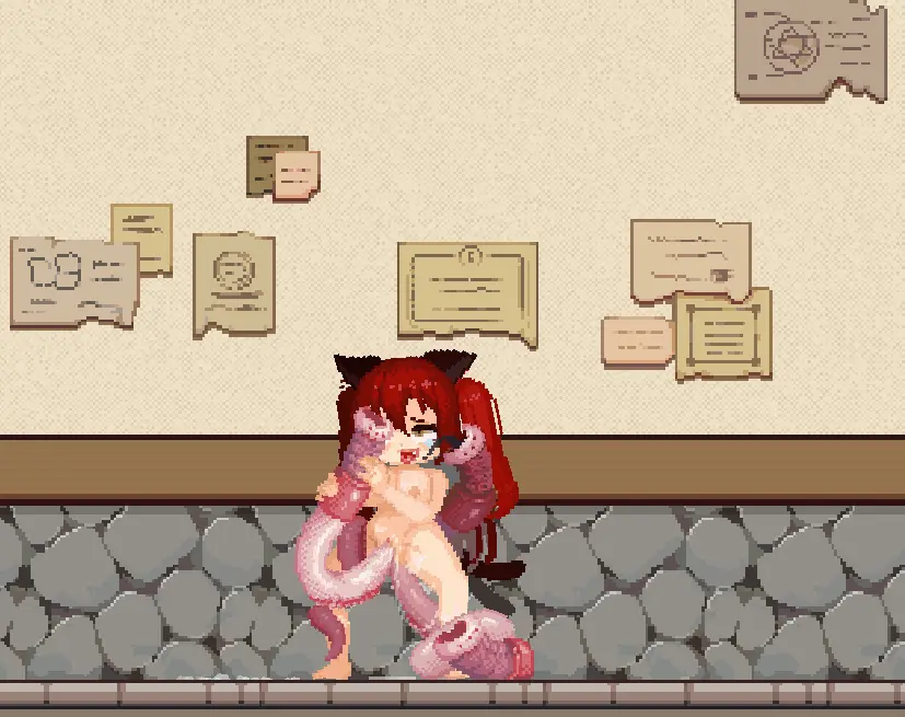 [PC新游ACT/异种/CV/动态/像素]猫与地下城v1.0.91Steam官中无码+CG [1+压缩包915MB,解压后16.2G][百度盘]