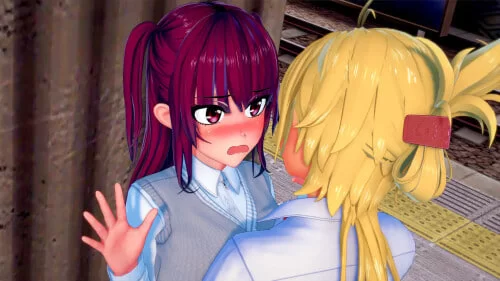 [SLG汉化PC安卓动态步兵]Futa的NTR世界  Futa’s World of NTR  v1.5.2 [1+5G][百度盘]