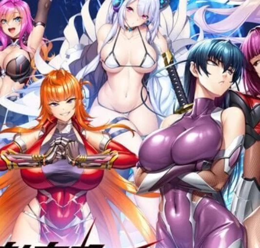 [大型HTLM/同人SLG/PC] 对魔忍rpgx+决战竞技场 全事件汉化整合包单机离线版 [1+31G][百度盘]