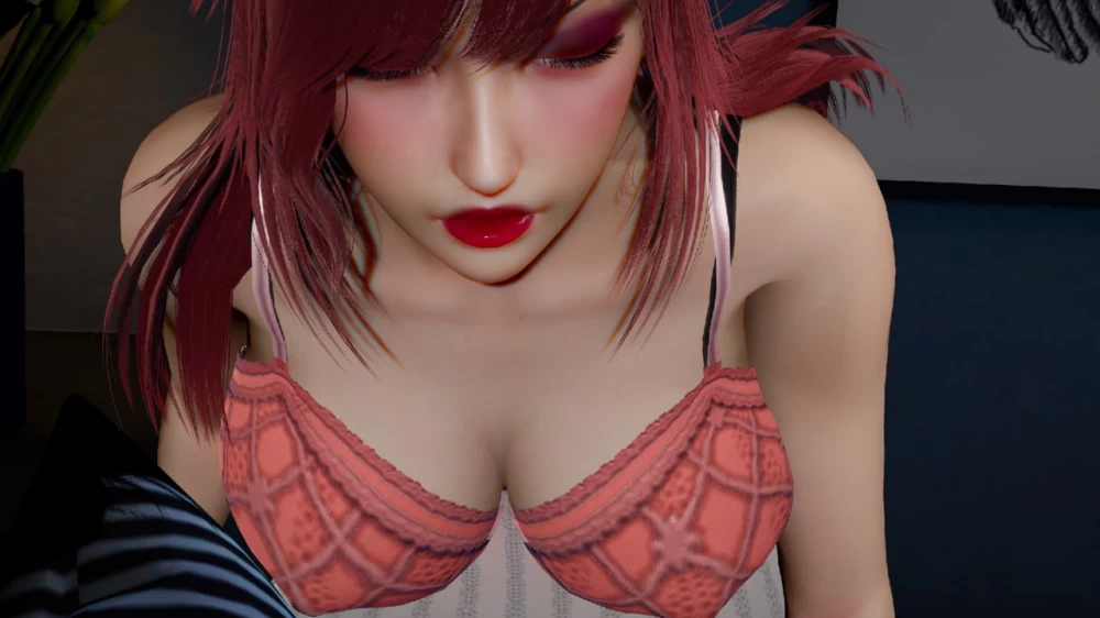 [PC][SLG/3D/欧美]回复Even Re-Even v0.3.2 AI汉化版[PC+安卓/3.78G] [… [1+3.78G][百度盘]