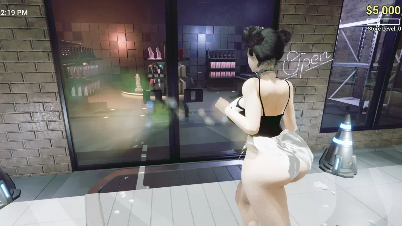 PC【3D/官中/动态】性用品商店模拟器:X射线欲望 v26.06.15/Sex … [1+3.43g][百度盘]