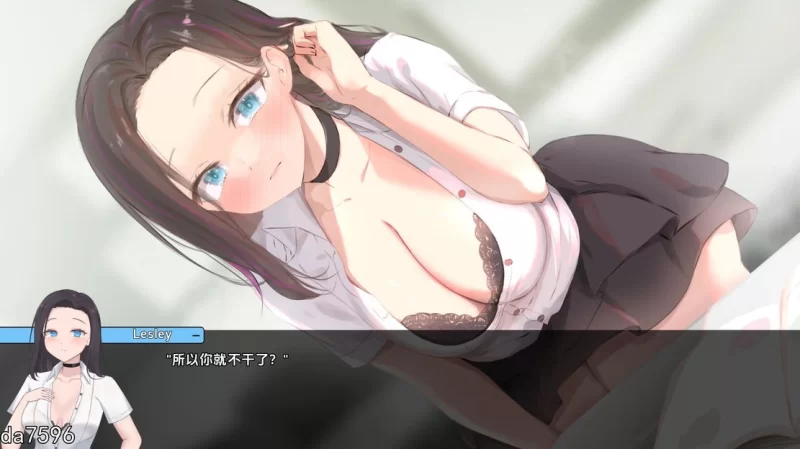 [亚洲风SLG/堕母/更新]妈妈为何这样 他让她堕落 v0.9.3 官中步 [1+4.70G][百度盘]