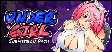 [PC/佳作/官中无修/战斗H/后宫/动态] 地下少女：服从之路 V2.1 [1+1.83G][百度盘]