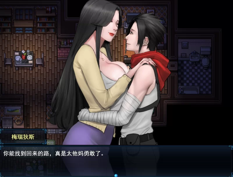 【PC+AZ】僵尸生活~Zombie`s Retreat ~1-3+存档+汉化 [1P+7G][百度盘]