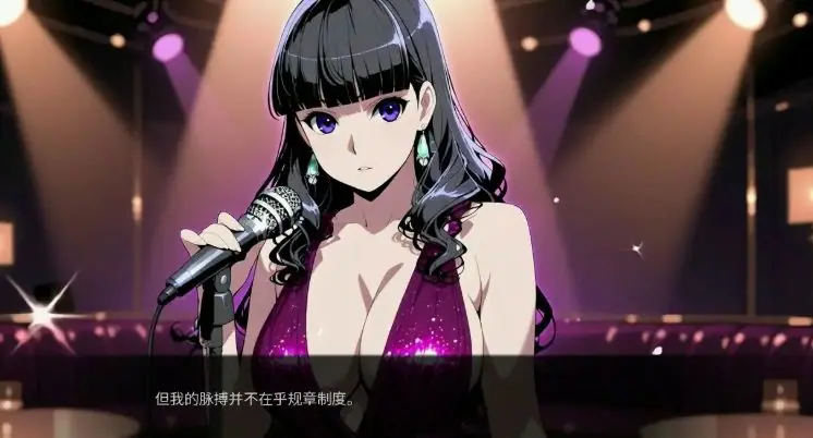 【PC/官中/亚洲/2D/SLG游戏/655M】 ICE Melts On The Riviera Demo 官中步兵版+亚洲2DSLG游戏+655M