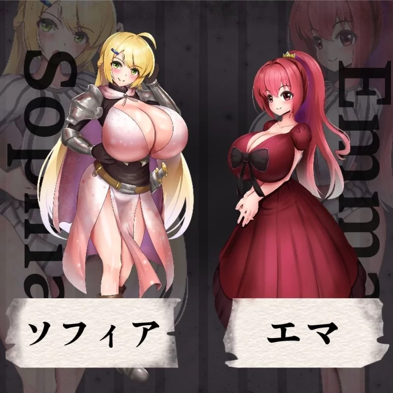 【RPG/安卓】狱中少女 [1+391.2M][百度盘]