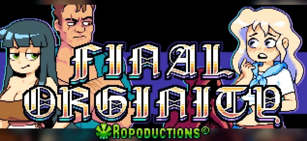 [PC更新RPG/像素动态]最终原创性 Final Orginity v0.5.8 Public AI汉化步兵 [1+335mb][百度盘]