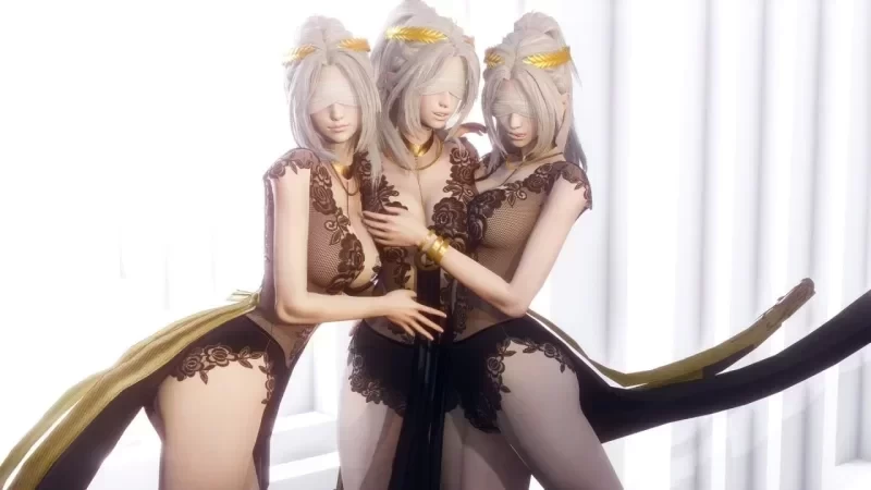 【欧美SLG/汉化/无敌建模】永恒世界 Eternum 0.95 精翻汉化版+存档 【PC+安卓】 [1+6.9g][百度盘]