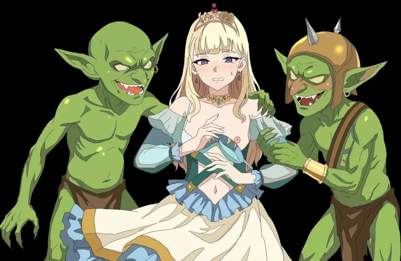 【pc】堕落的大槌姬 官方中文版 [1+0.3g][百度盘]