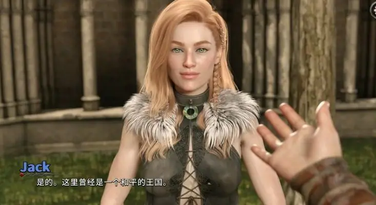 【PC/官中/欧美/3D/SLG游戏/5.6G】英灵殿：莉莉丝的崛起 (Valhalla: Lilith Rising)Ver3.0.7s 官方中文版+欧美3DSLG游戏+5.6G