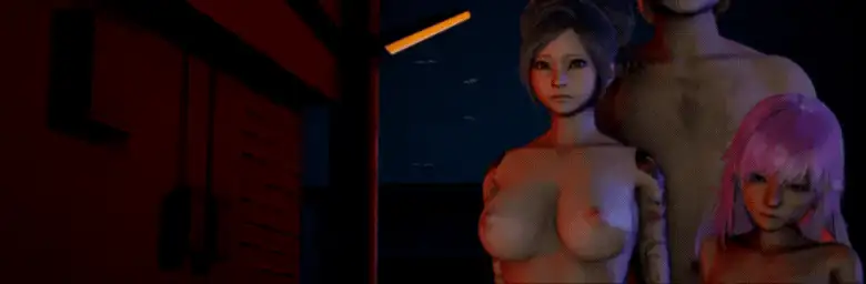 【亚洲风SLG/汉化】血色螺旋/Blood Spirals V0.3.1 PC+安卓直装汉化版  [1+7g][百度盘]