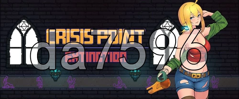 [日式ACT/更新] 危机时刻：灭绝 Crisis Point: Extinction v0.49.1 生肉 [1+270M][百度盘]
