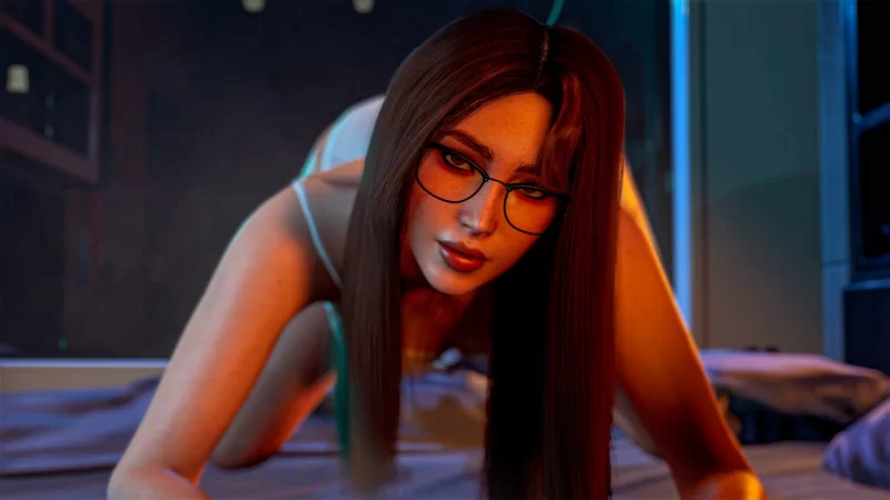 [PC][SLG/3D/欧美]伊甸园 4 后宫天堂 Eden 4 Harem Paradise Ep.1 汉化… [1+2.95G][百度盘]