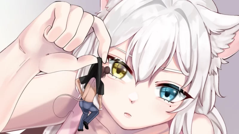 【日式SLG/汉化/动态】涅槃米糠/Nezumicon V0.1.36 PC+安卓双直装汉化版 [1+3g][百度盘]