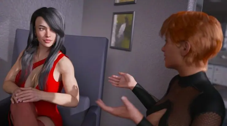 【PC/安卓/AI汉化/欧美/3D/SLG游戏/8.4G】莉达的冒险 (Lida’s Adventures) Ep. 3Ver0.4 AI汉化版+PC+安卓+欧美3DSLG游戏+8.4G