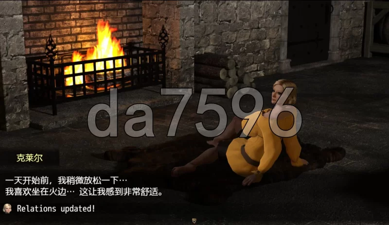 [欧美RPG/更新]与罪恶的斗争v0.6.2.3c 安卓 内嵌AI汉化版+作弊码 [1+4.10G][百度盘]