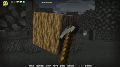 [欧美SLG]我的世界h版Hornycraft0.32汉化版PC+安卓 [2+3.9g][百度盘]