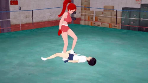 [SLG官中PC动态步兵]我被女主人包围  The Mistress Is All Around v1… [1+3G][百度盘]
