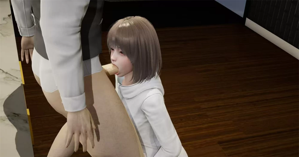 【安卓/国风/乱伦/无码/巨乳】爸爸的乖女儿(上)v1.0.0 [1+1g][多种下载方式]