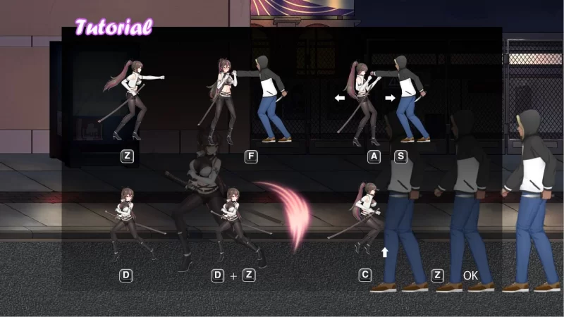 【pc+安卓】索多玛-R 日文生肉版 PC版为英文 [1+0.6g][百度盘]