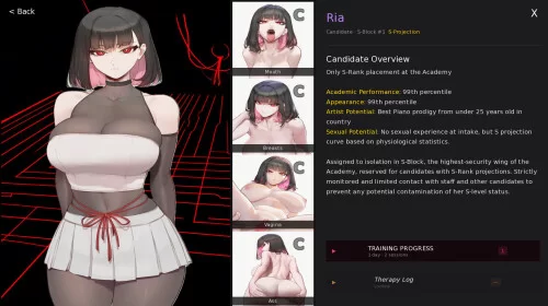【日系SLG/AI汉化/动态】s级繁殖者 S Rank Breede v2.5 PC+安卓 [1+1.63G][百度盘]