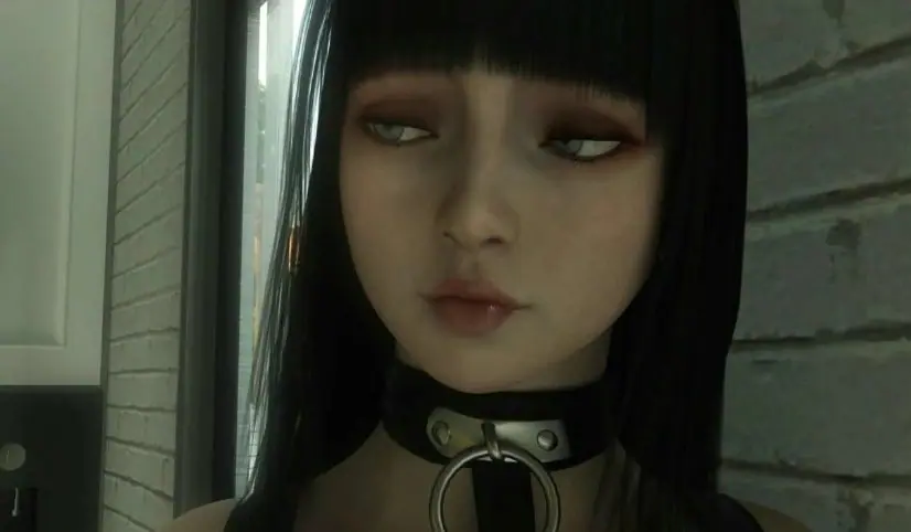 【PC/AI汉化版/欧美/3D/SLG游戏/8.1G】欲望之影 (Shadows of Desire) Ver0.8.5 AI汉化版+PC+欧美3DSLG游戏+8.1G