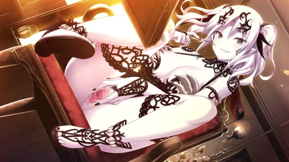 [SLG/汉化/NTR] 封缄之都古拉塞斯塔v1.04+CG存档 精翻汉化版 [1+10.4G][百度盘]