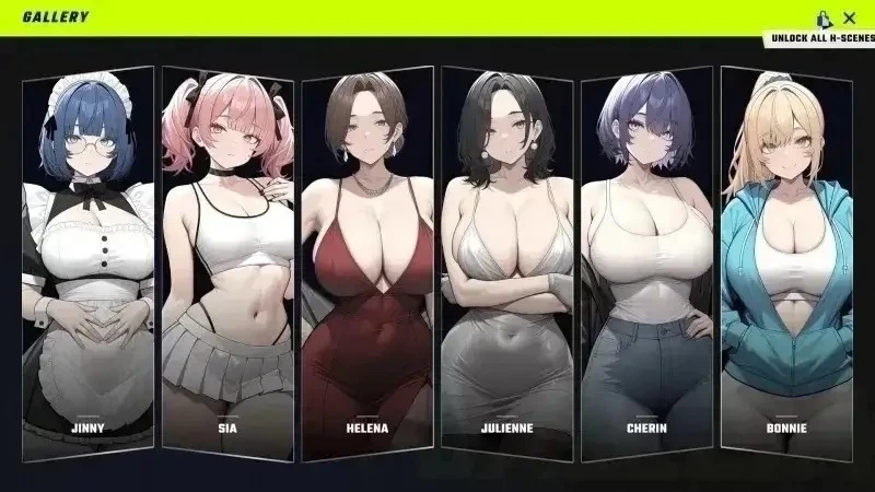 【pc+安卓/SLG/动态/中文】报复拿下老板的妻子姐妹和母亲.v1.7.0 官中步兵版 [2+2.19G][百度盘]