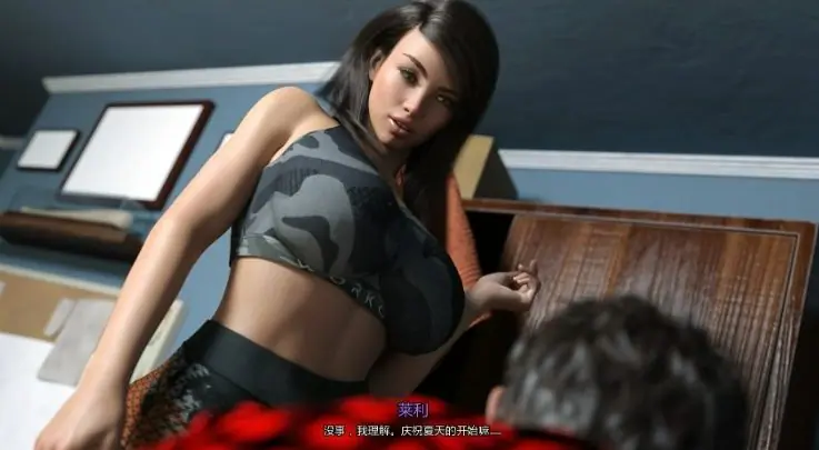 【PC/安卓/AI汉化/欧美/3D/沙盒/SLG游戏/8.3G】寻找云端九号 (Finding Cloud) Ver9 0.9.2 AI汉化版+PC+安卓+欧美3D沙盒SLG游戏+8.3G