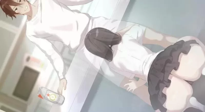 [更新v0.9.3PCSLG动态官中步兵] 妈妈为何这样 He Maid Her Fall [9G] [1+9G][百度盘]