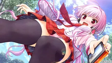 [PC/2D/ADV/同居]【FD】大图书馆的牧羊人～放学后的最后时光～ [2+765M][百度盘]