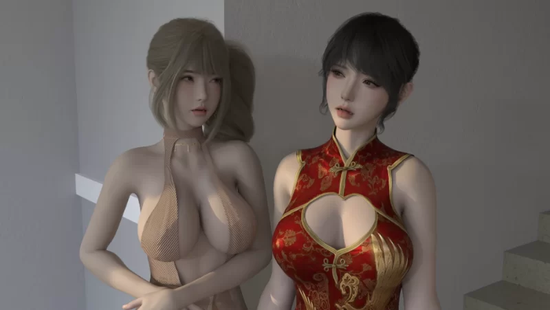 爱欲之都第一季：再启1.1.3.6官中步兵版【PC+安卓模拟器+亚… [1+12GB][百度盘]