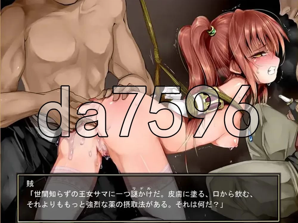 [日式RPG/官中] Lilitales -莉莉传说- V2.03 官中步兵版 [1+890M][百度盘]